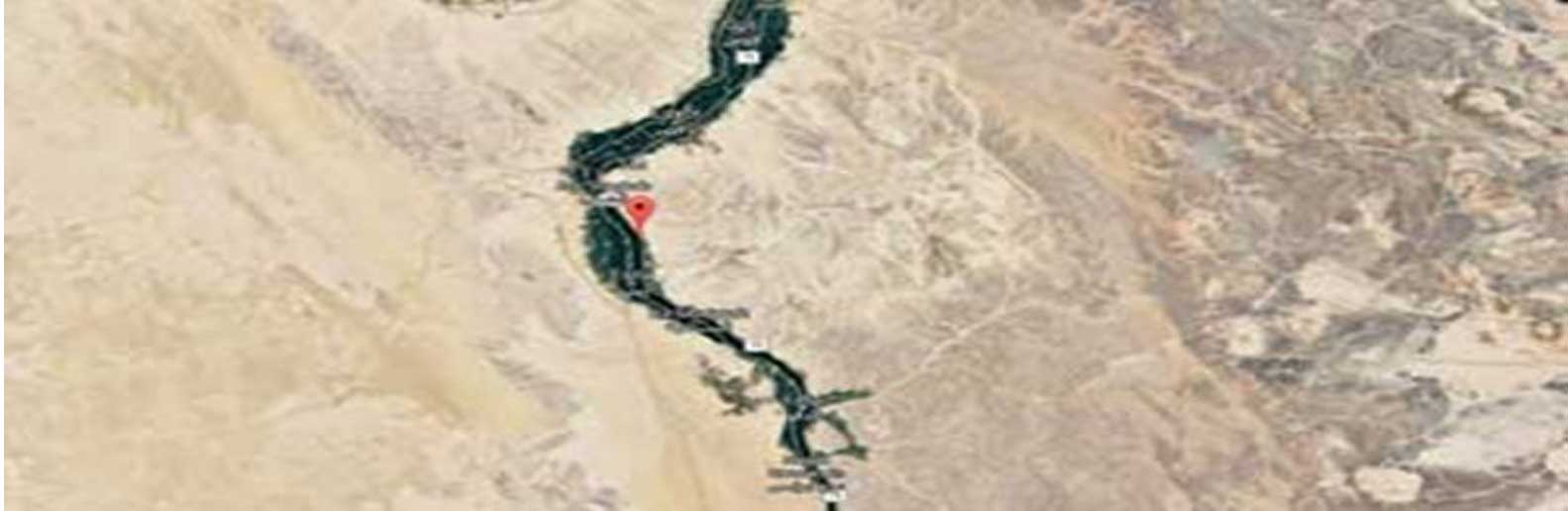  NOMAC, Our Operations, NOMAC Globally, Benban PV IPP-Banner