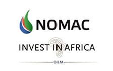 NOMAC, Africa-Icon