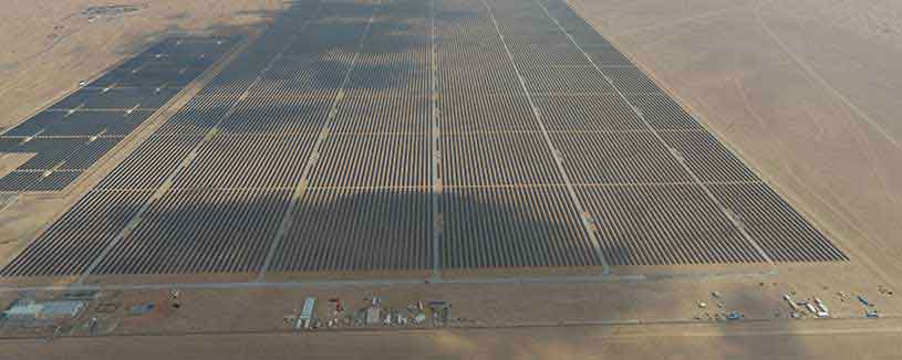 NOMAC, Our Operations, NOMAC Globally, Shuaa Energy 1 IPP-Gallery Image3