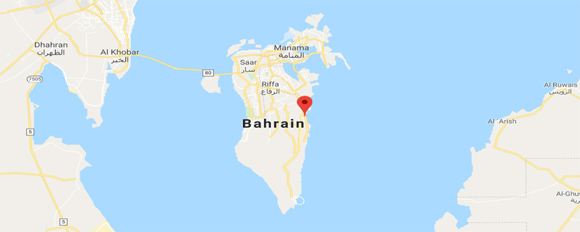 NOMAC, Al Askar IPP_Gallery image