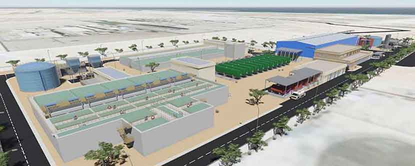 NOMAC, Our Operations, NOMAC Globally, Salalah IWP-Gallery Image1