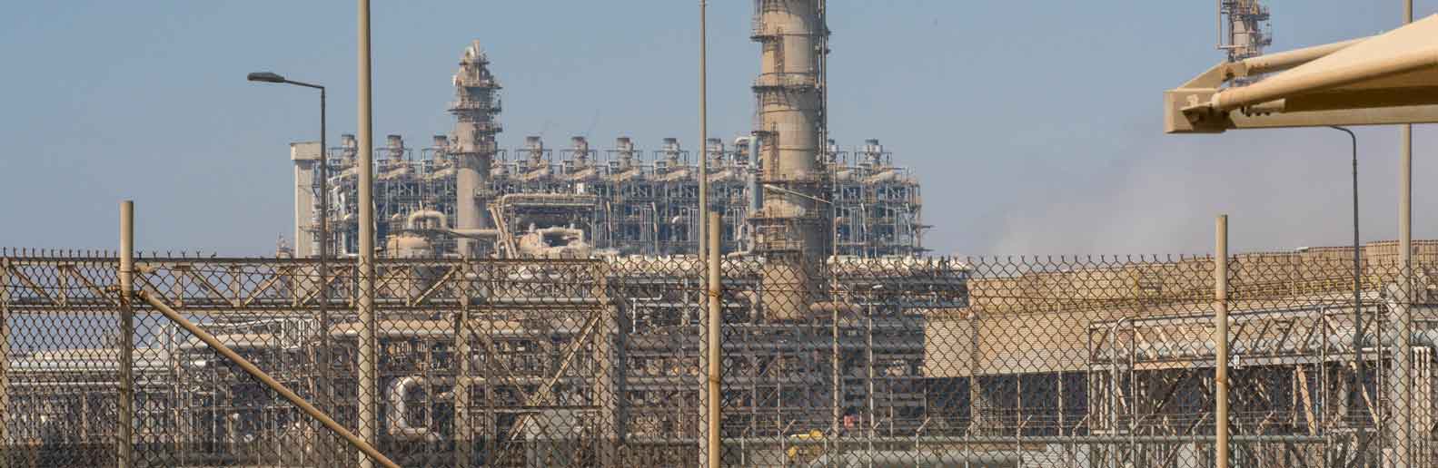 NOMAC, Our Operations, NOMAC Globally, Petro Rabigh IWSPP-Banner