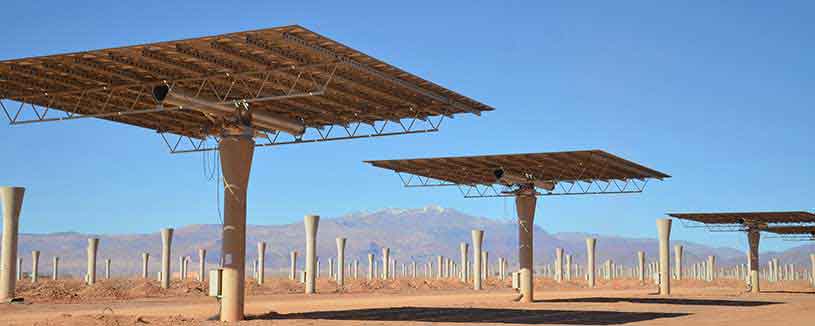 NOMAC, Our Operations, NOMAC Globally, Nooro III CSP IPP-Gallery Image4