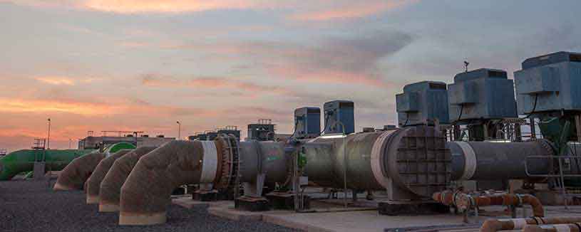 NOMAC, Our Operations, NOMAC Globally, Barka 1 IWPP-Gallery Image2