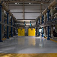 NOMAC, Barka RO Expansion 1, Oman-2014