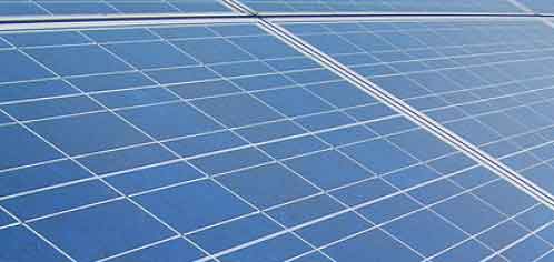 مشروع محطة نور 1 للطاقة الشمسية الكهروضوئية