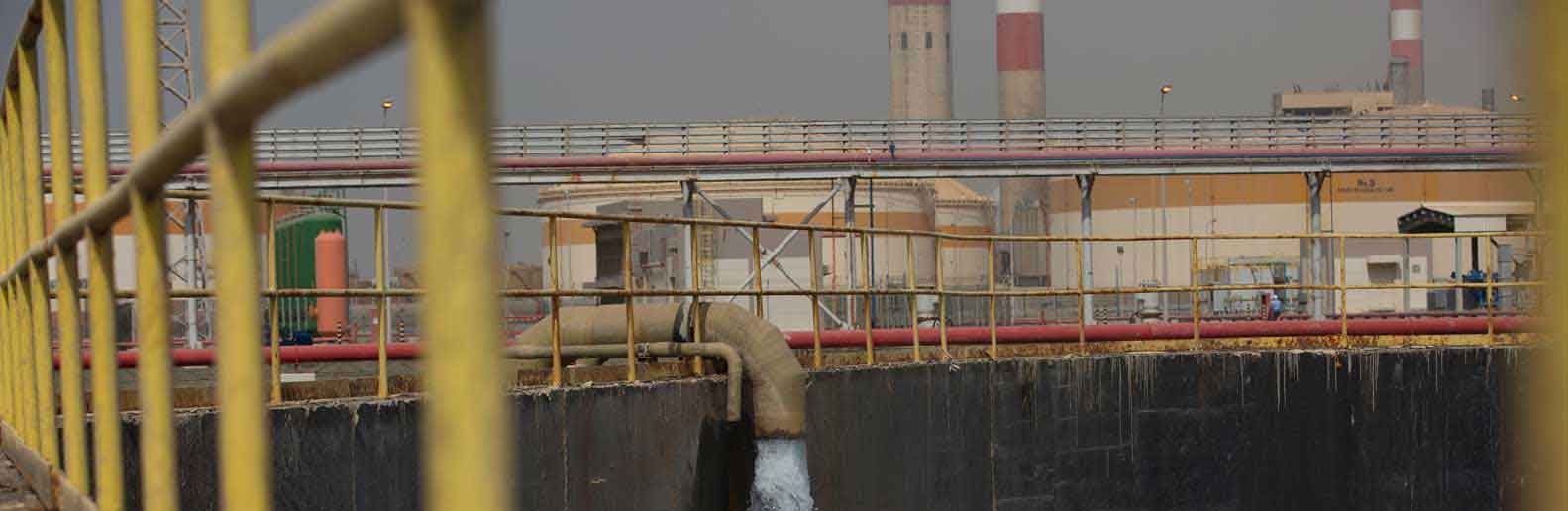 NOMAC, Our Operations, NOMAC Globally, Rabigh 2 IPP-Banner