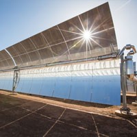 NOMAC, Noor 1, Morocco-2013