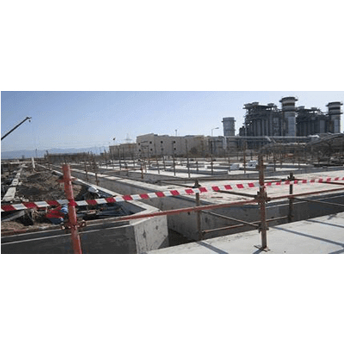 Barka 1 IWP Expansion IWP Phase I