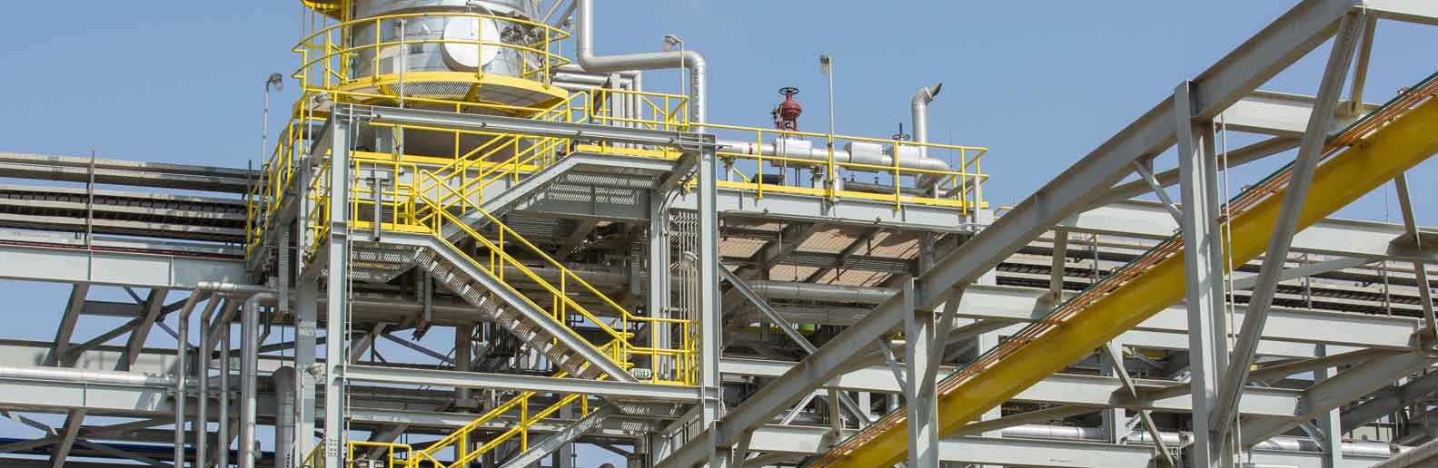 NOMAC, Our Operations, NOMAC Globally, Rabigh 3 IWP-Banner