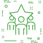 NOMAC, Governance, Executive-committee