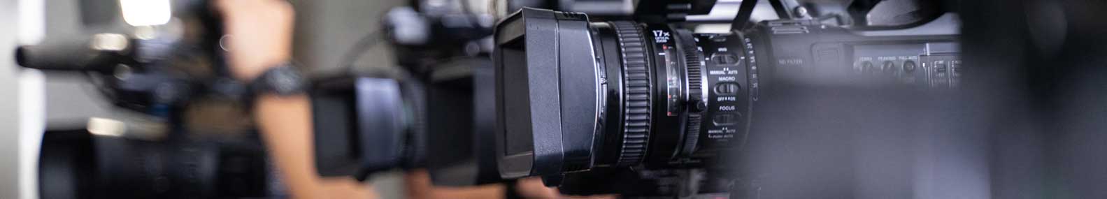 NOMAC, News Room, Blog-Banner