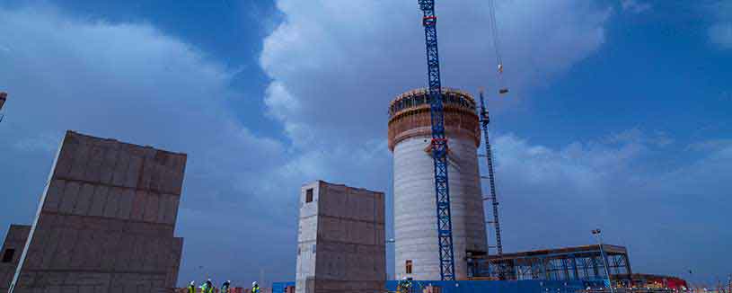 NOMAC, Our Operations, NOMAC Globally, Nooro III CSP IPP-Gallery Image3