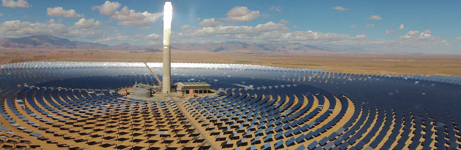 NOMAC, Our Operations, NOMAC Globally, Nooro III CSP IPP-Banner