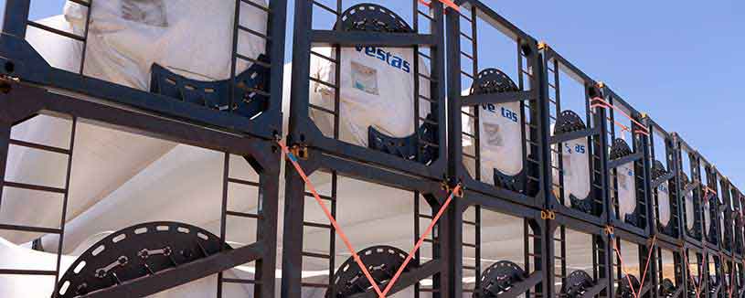 NOMAC, Our Operations, NOMAC Globally, Khalladi Wind IPP-Gallery Image3