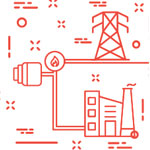 NOMAC, Overview, OCGT