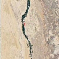 NOMAC, Ben Ban Solar PV, Egypt-2017