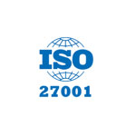 NOMAC, ISO 27001