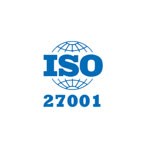 NOMAC, ISO 27001