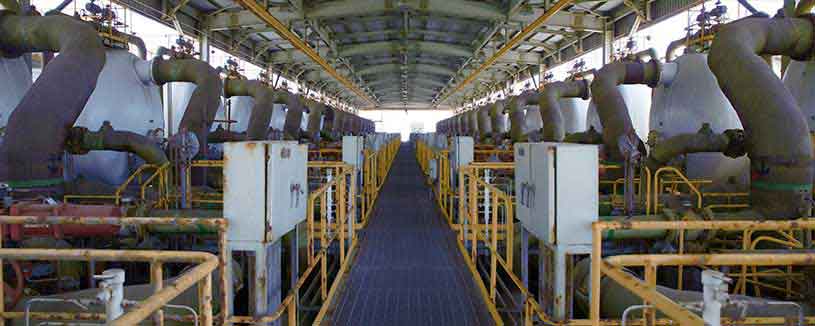 NOMAC, Our Operations, NOMAC Globally, Shuaibah IWPP-Gallery Image4