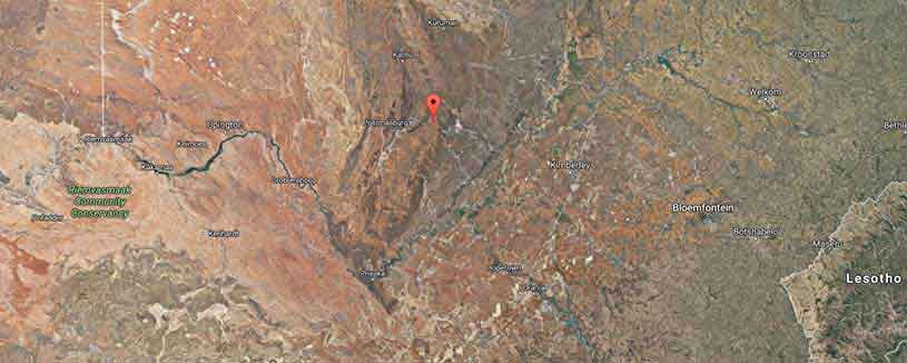 NOMAC, Our Operations, NOMAC Globally, Redstone CSP IPP-Gallery Image1