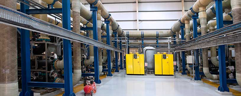 NOMAC, Barka 1 Expansion Phase II IWP_Gallery Image