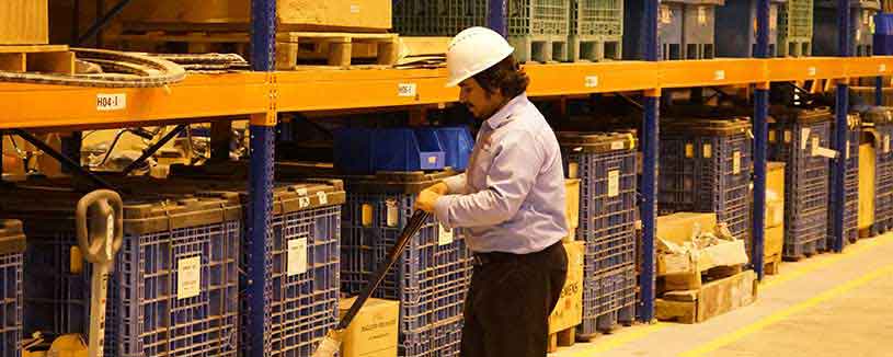 NOMAC, Our Operations, NOMAC Globally, Qurayyah IPP-Gallery Image4