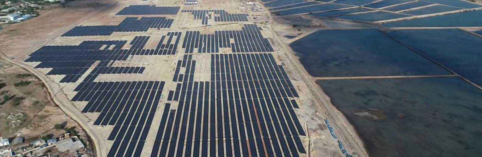 NOMAC, Our Operations, NOMAC Globally, Vinh Hao 6 Solar PV IPP-Banner