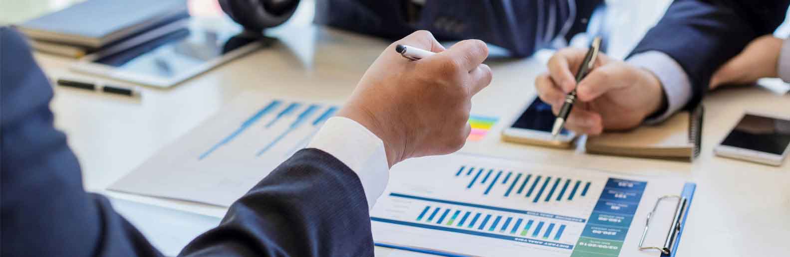 NOMAC, Governance Risk and Compliance Banner