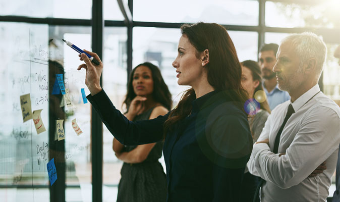 NOMAC, Efficiency through Innovation