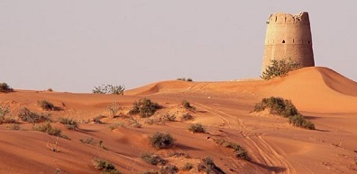 NOMAC, Our Operations, NOMAC Globally, Umm Al Quwain IWP-Gallery Image 1