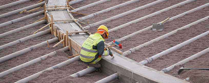 NOMAC, Our Operations, NOMAC Globally, Nooro III CSP IPP-Gallery Image2