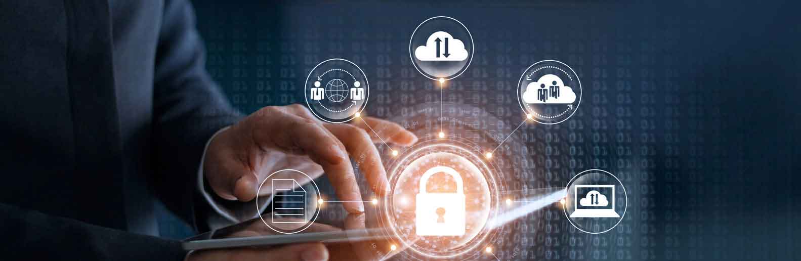 NOMAC, Terms & Conditions -Banner ar