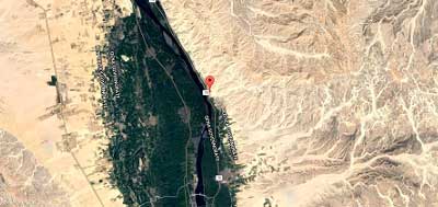 مشروع ديروط المستقل لإنتاج الكهرباء