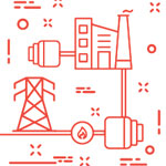 NOMAC, Overview, CCGT