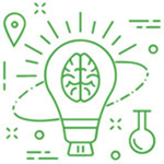 NOMAC, Technology icon