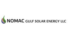 NOMAC, Gulf Solar Energy-Icon