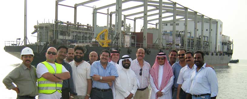  NOMAC, Our Operations, NOMAC Globally, Bowarege IWP-Gallery Image3