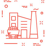 NOMAC, Overview, Coal Fired Plant