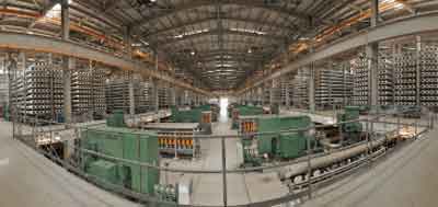 Shuaibah Expansion IWP