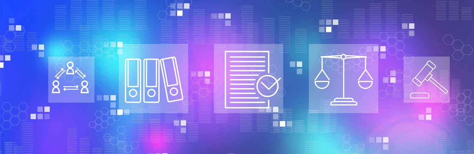 NOMAC, Policy-Banner