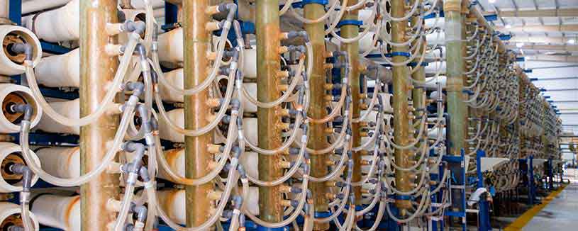 NOMAC, Our Operations, NOMAC Globally, Barka 1 IWP Expansion IWP Phase I-Gallery Image7