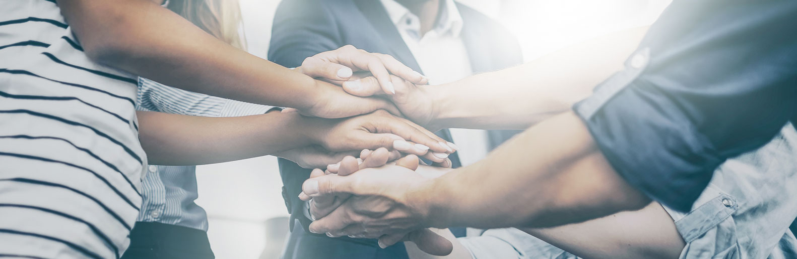 NOMAC, المجتمعات و 2030