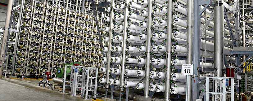 NOMAC, Our Operations, NOMAC Globally, Petro Rabigh II IWSPP (PHASE 2)-Gallery Image1