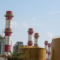 NOMAC, Rabigh 2 IPP, KSA-2013