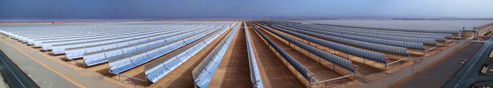 NOMAC, CEO Message Banner