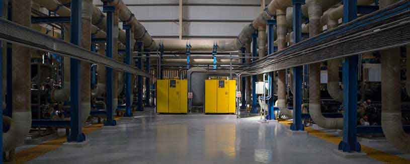 NOMAC, Our Operations, NOMAC Globally, Barka 1 IWP Expansion IWP Phase I-Gallery Image2