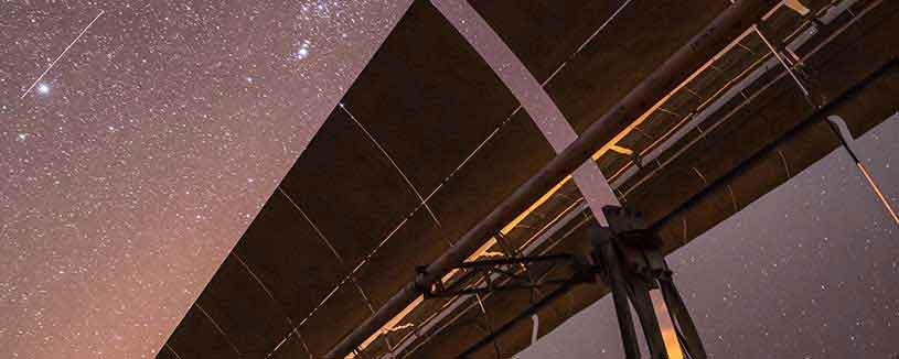 NOMAC, Our Operations, NOMAC Globally, Nooro I CSP IPP-Gallery Image1