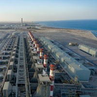 NOMAC, Qurayyah IPP, KSA-2011