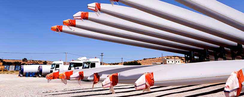 NOMAC, Our Operations, NOMAC Globally, Khalladi Wind IPP-Gallery Image2